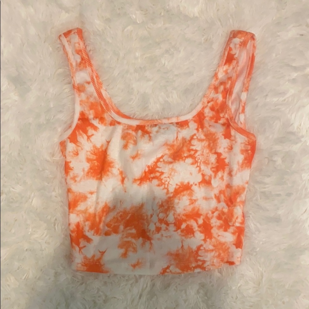 a top